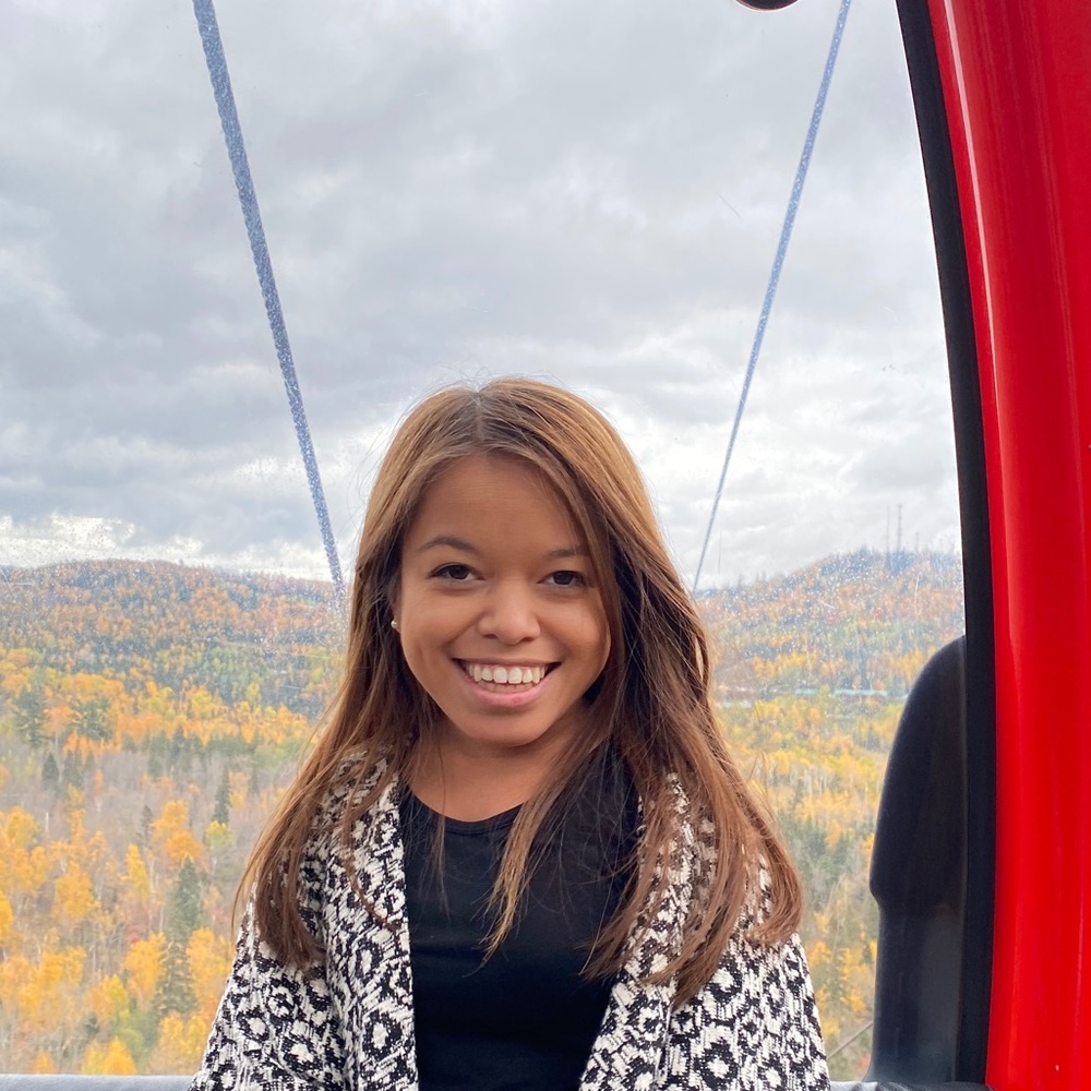 Meet your Posher, Emma